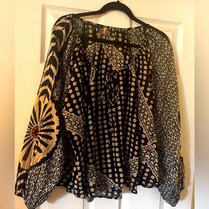 Free people blouse